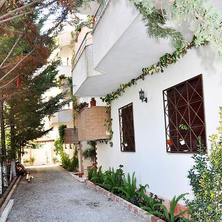 Tafilaj Apartments Durrës Buitenkant foto