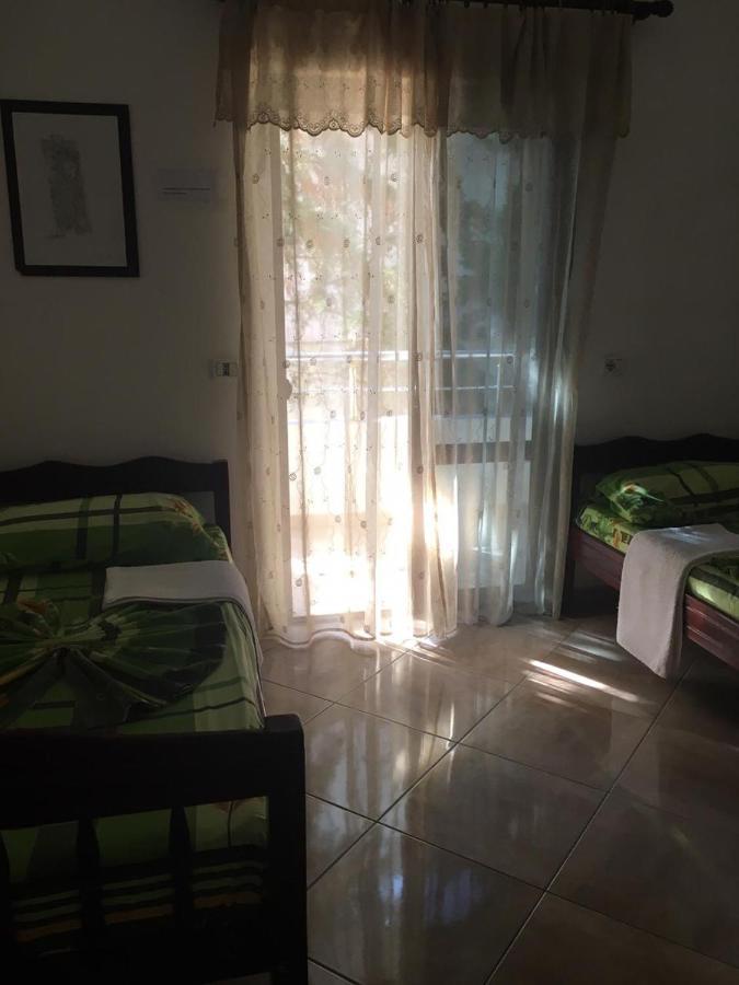 Tafilaj Apartments Durrës Buitenkant foto