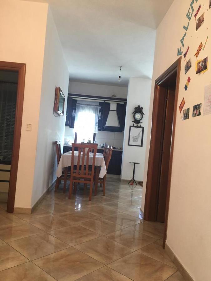 Tafilaj Apartments Durrës Buitenkant foto