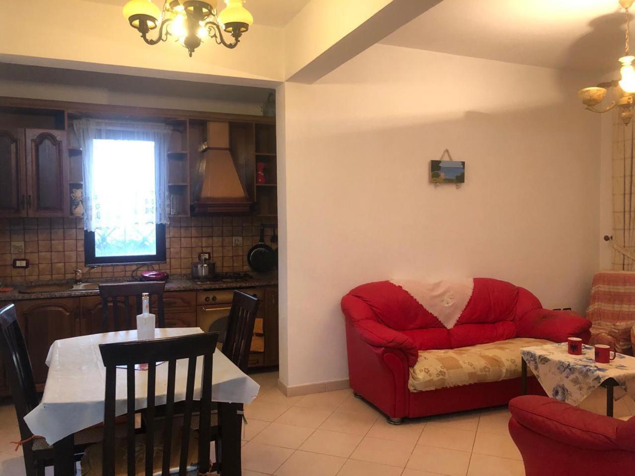 Tafilaj Apartments Durrës Buitenkant foto