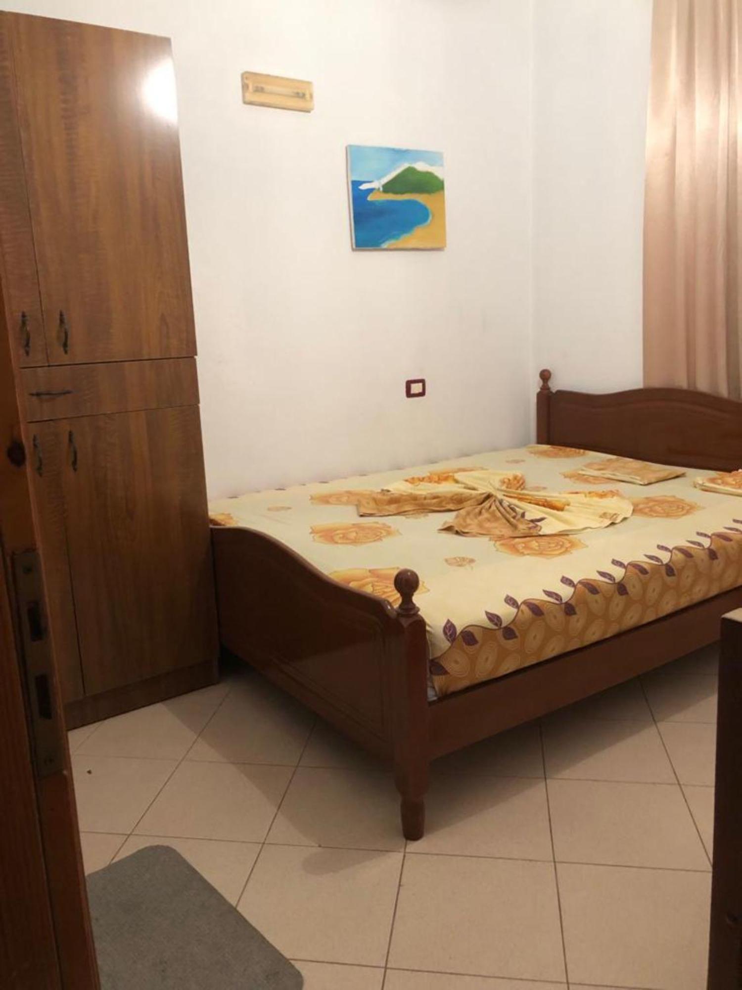 Tafilaj Apartments Durrës Buitenkant foto