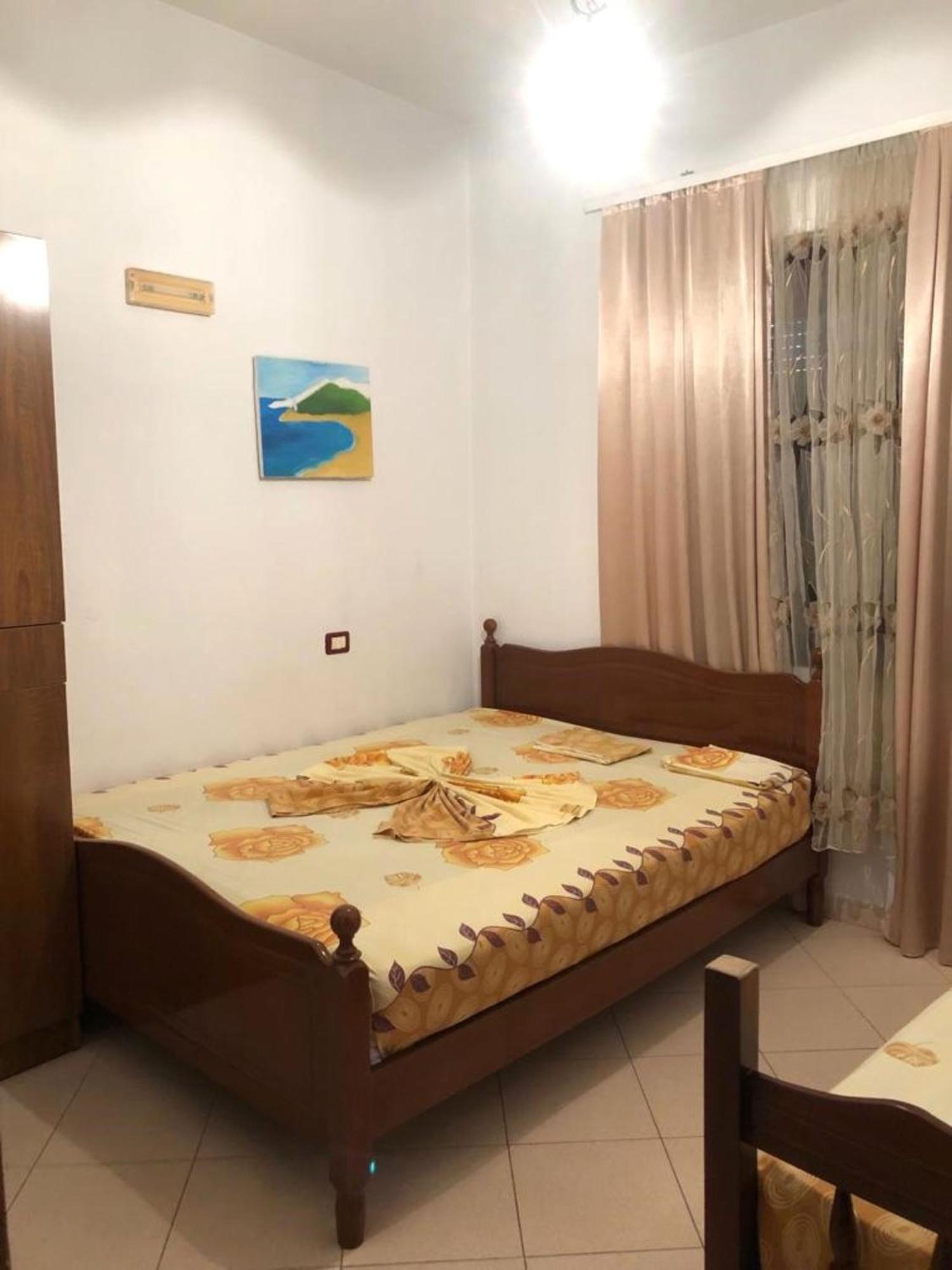 Tafilaj Apartments Durrës Buitenkant foto