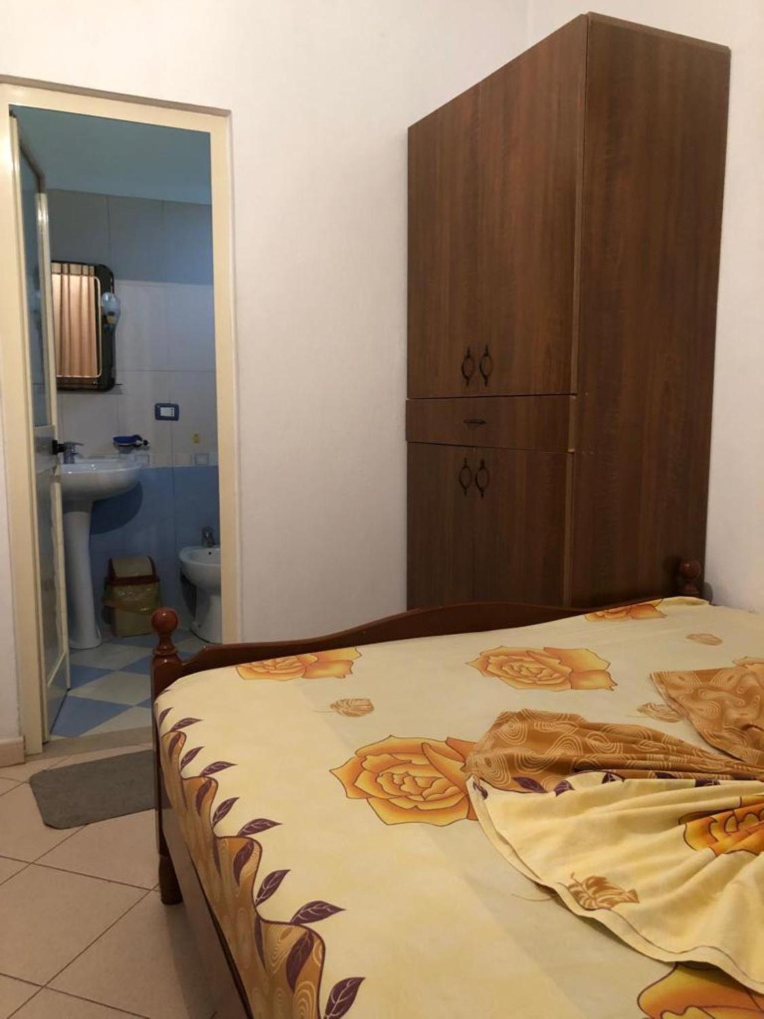 Tafilaj Apartments Durrës Buitenkant foto
