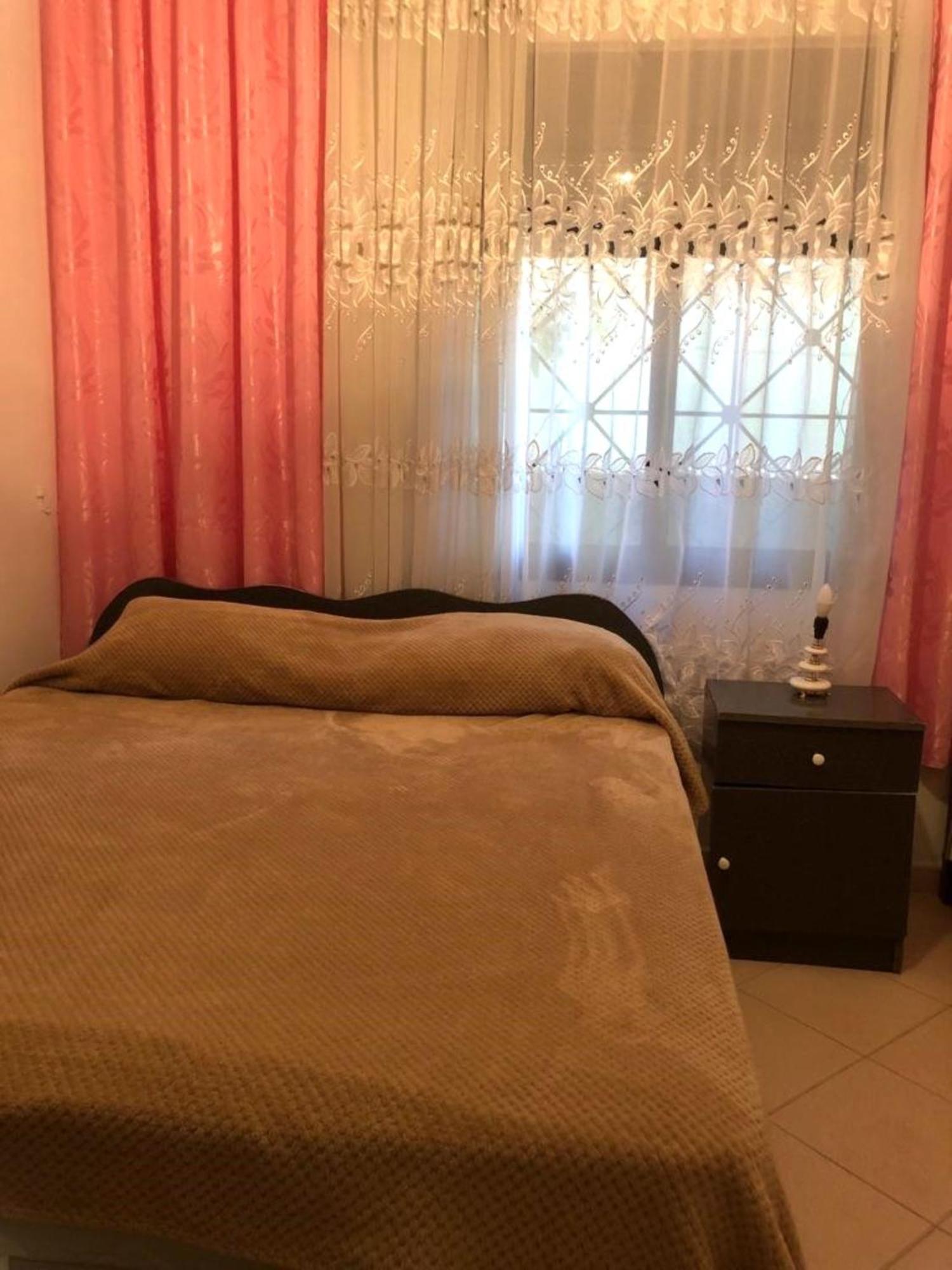Tafilaj Apartments Durrës Buitenkant foto