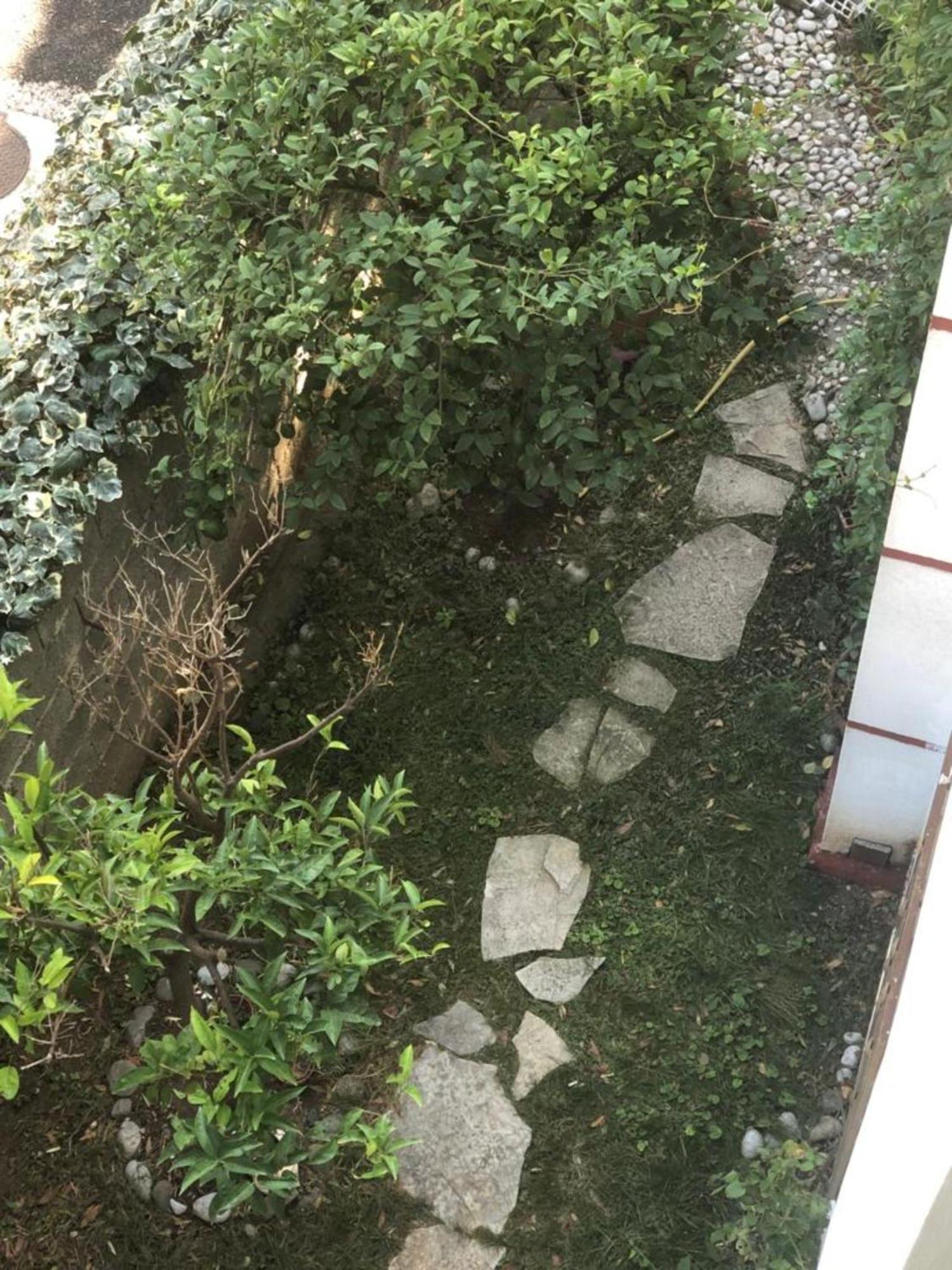 Tafilaj Apartments Durrës Buitenkant foto
