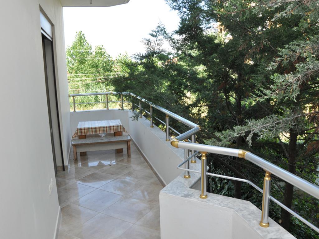 Tafilaj Apartments Durrës Buitenkant foto