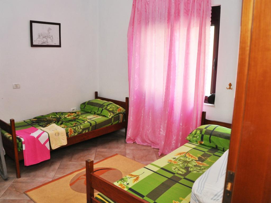 Tafilaj Apartments Durrës Buitenkant foto