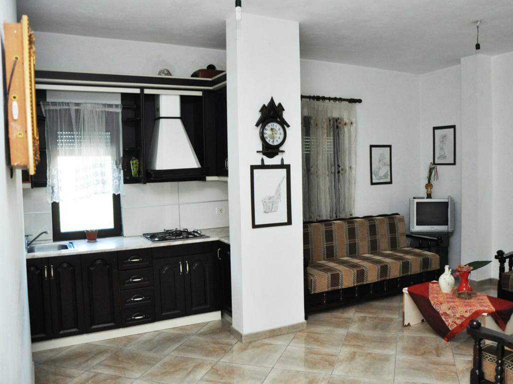 Tafilaj Apartments Durrës Buitenkant foto