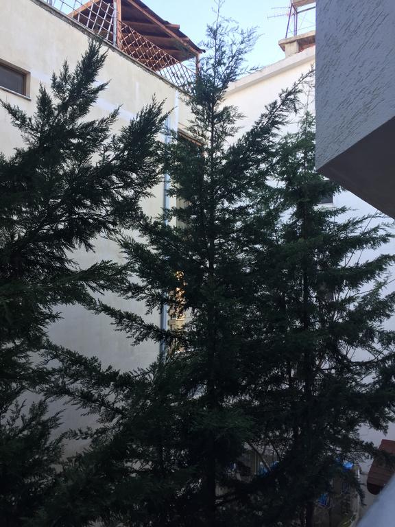 Tafilaj Apartments Durrës Buitenkant foto