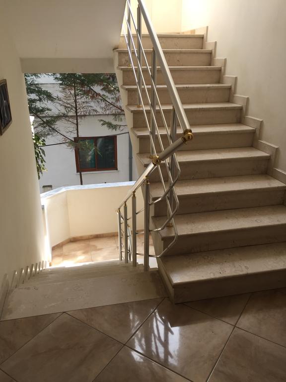 Tafilaj Apartments Durrës Buitenkant foto