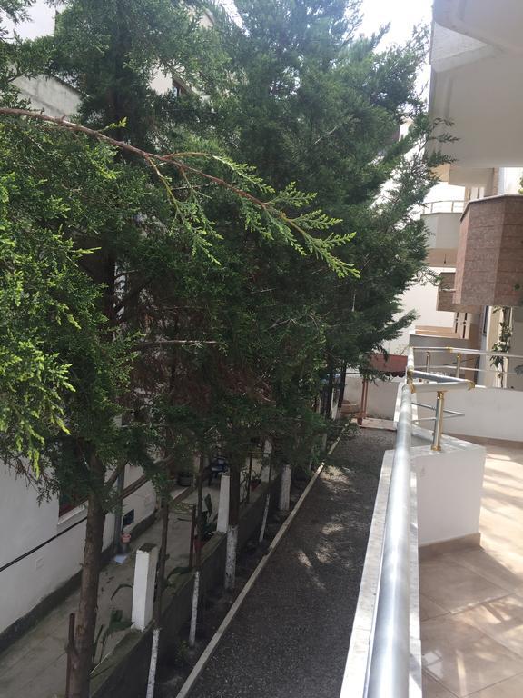 Tafilaj Apartments Durrës Buitenkant foto