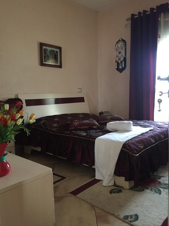 Tafilaj Apartments Durrës Buitenkant foto