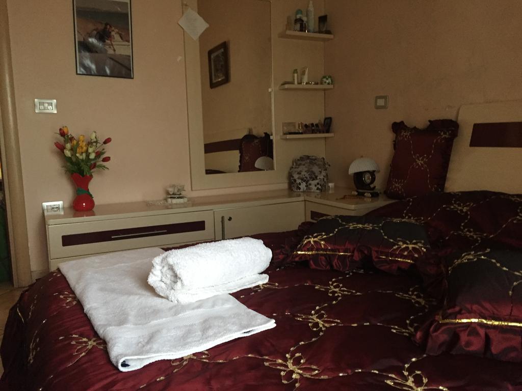 Tafilaj Apartments Durrës Buitenkant foto