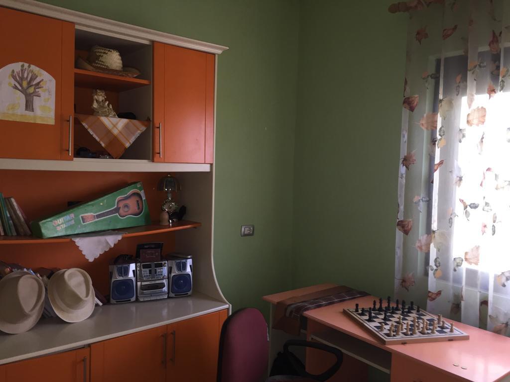 Tafilaj Apartments Durrës Buitenkant foto