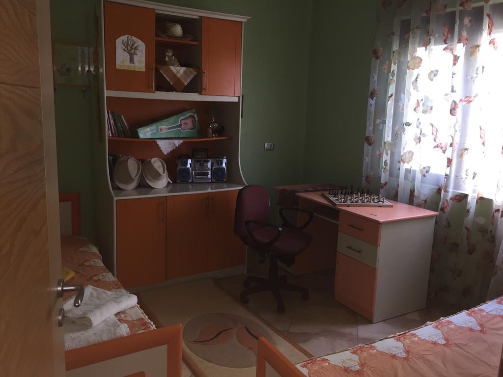 Tafilaj Apartments Durrës Buitenkant foto