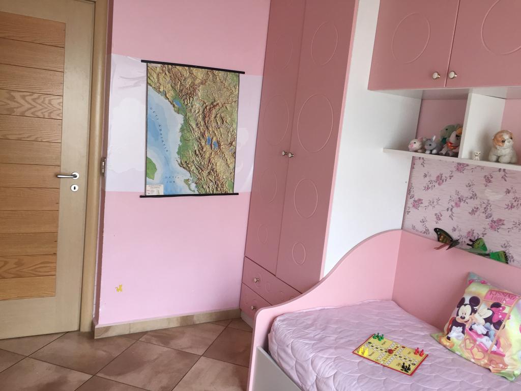 Tafilaj Apartments Durrës Buitenkant foto