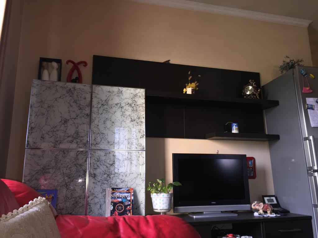 Tafilaj Apartments Durrës Buitenkant foto