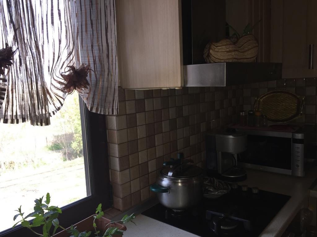 Tafilaj Apartments Durrës Buitenkant foto