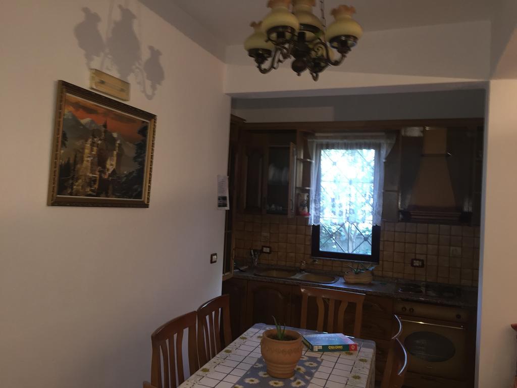Tafilaj Apartments Durrës Buitenkant foto