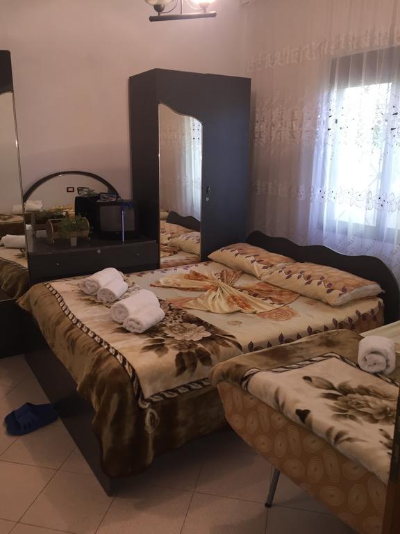 Tafilaj Apartments Durrës Buitenkant foto