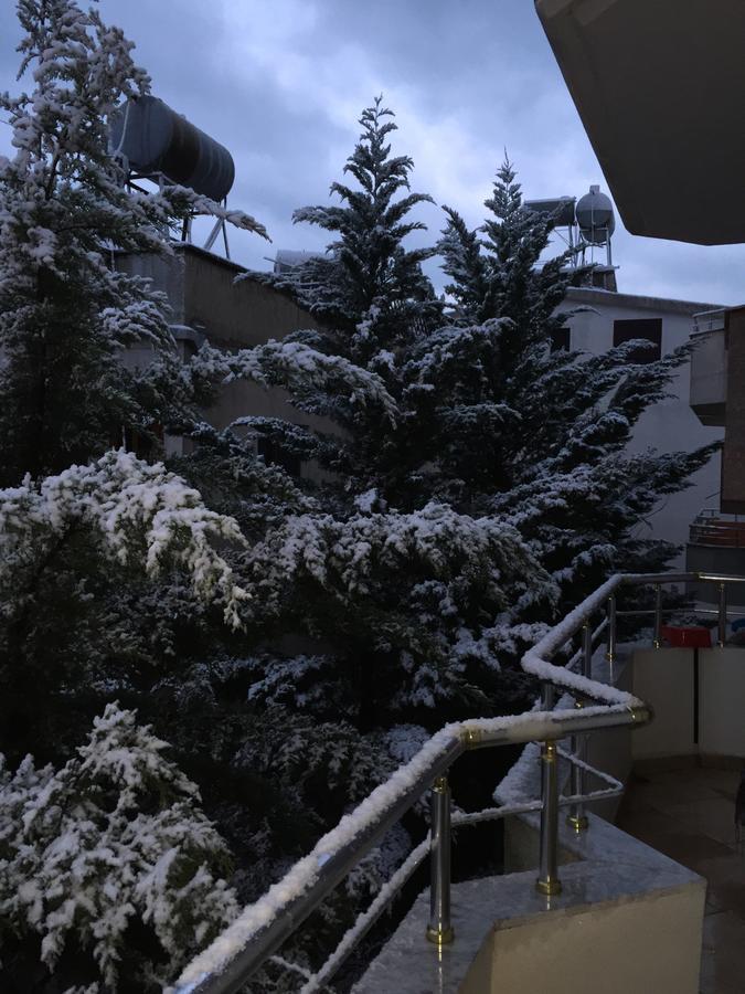 Tafilaj Apartments Durrës Buitenkant foto