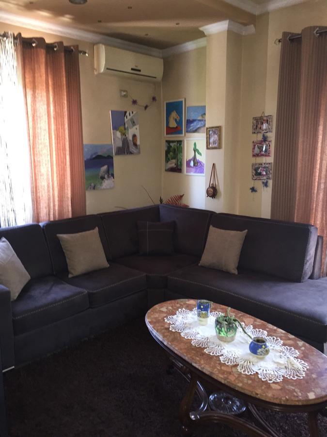 Tafilaj Apartments Durrës Buitenkant foto