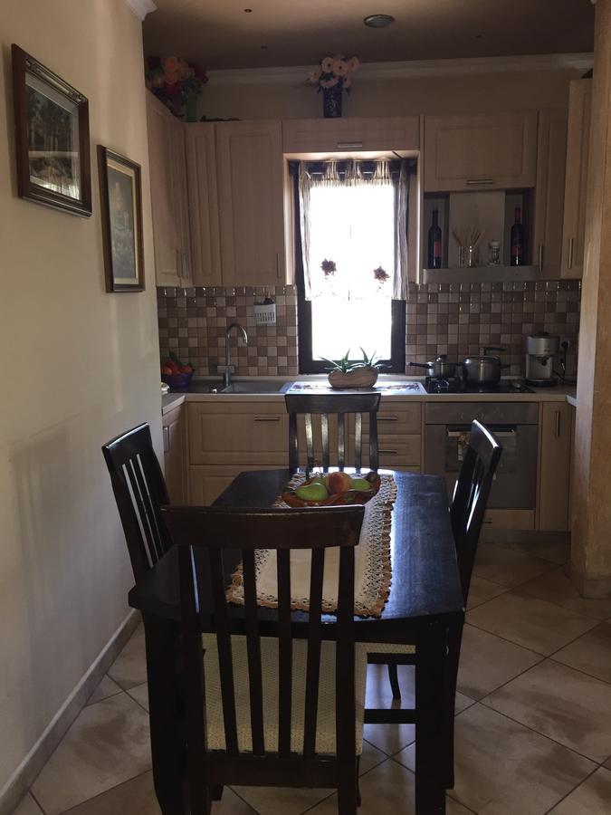 Tafilaj Apartments Durrës Buitenkant foto