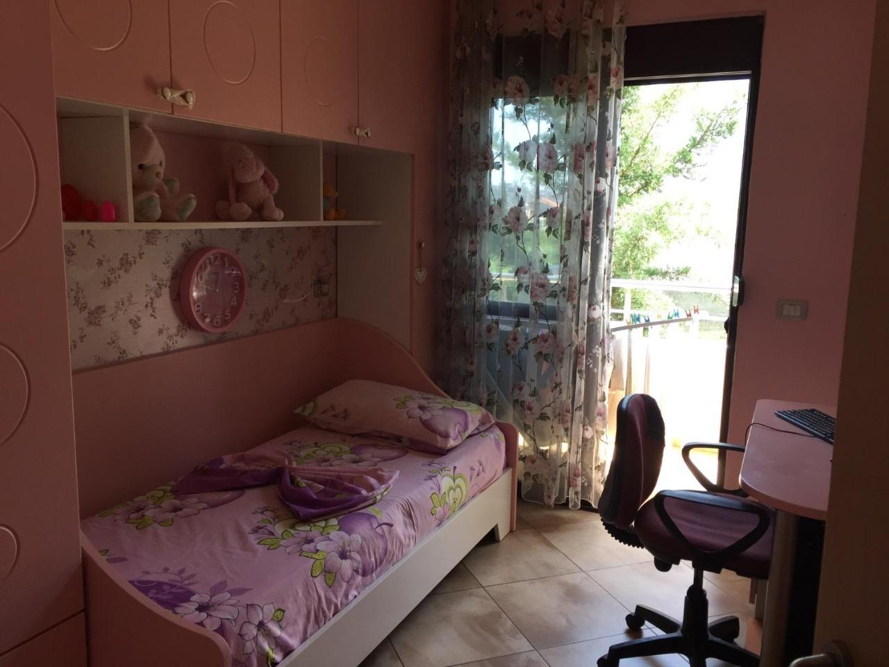 Tafilaj Apartments Durrës Buitenkant foto