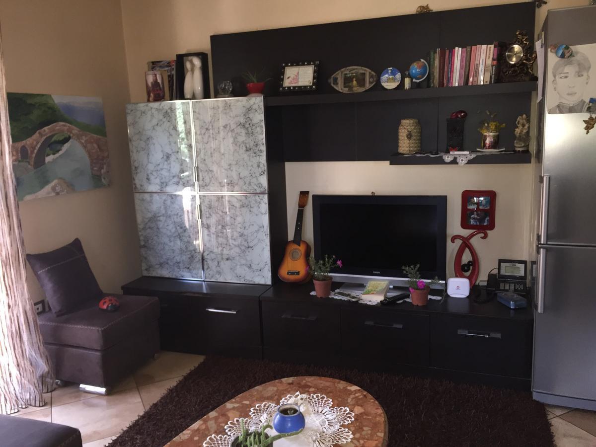 Tafilaj Apartments Durrës Buitenkant foto